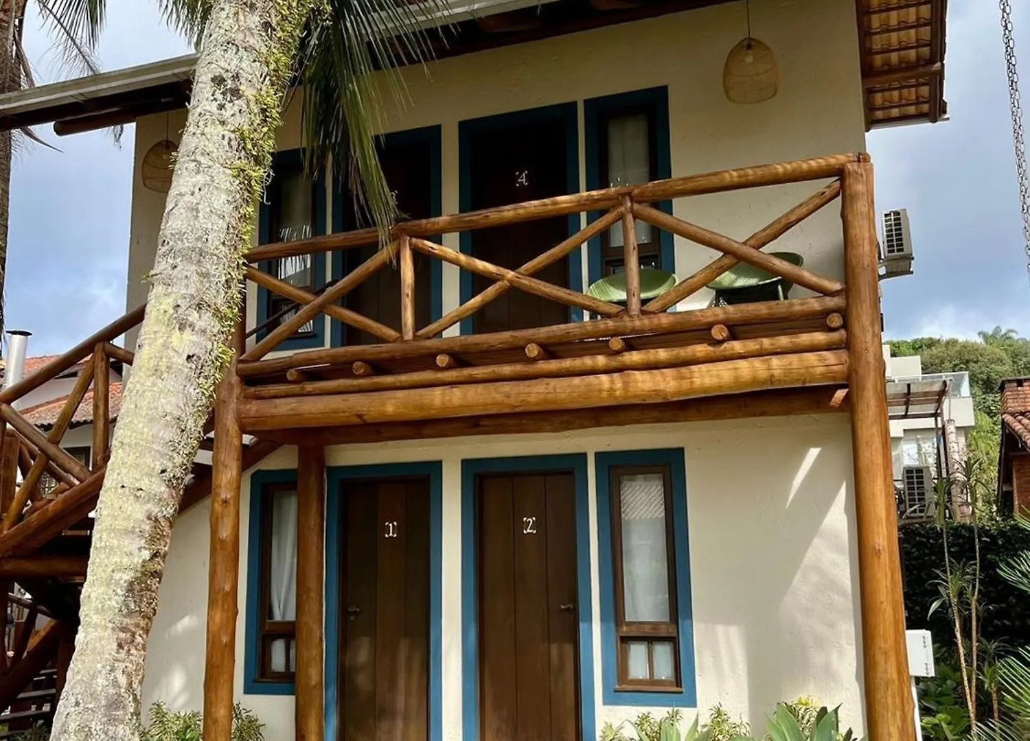 Pousada Sunny Coast Bombinhas