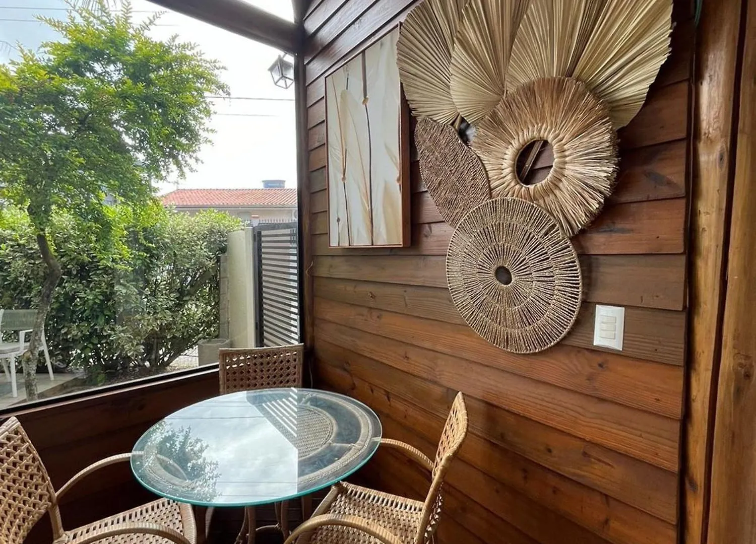 *** Hotel Pousada Sunny Coast Bombinhas Brasil