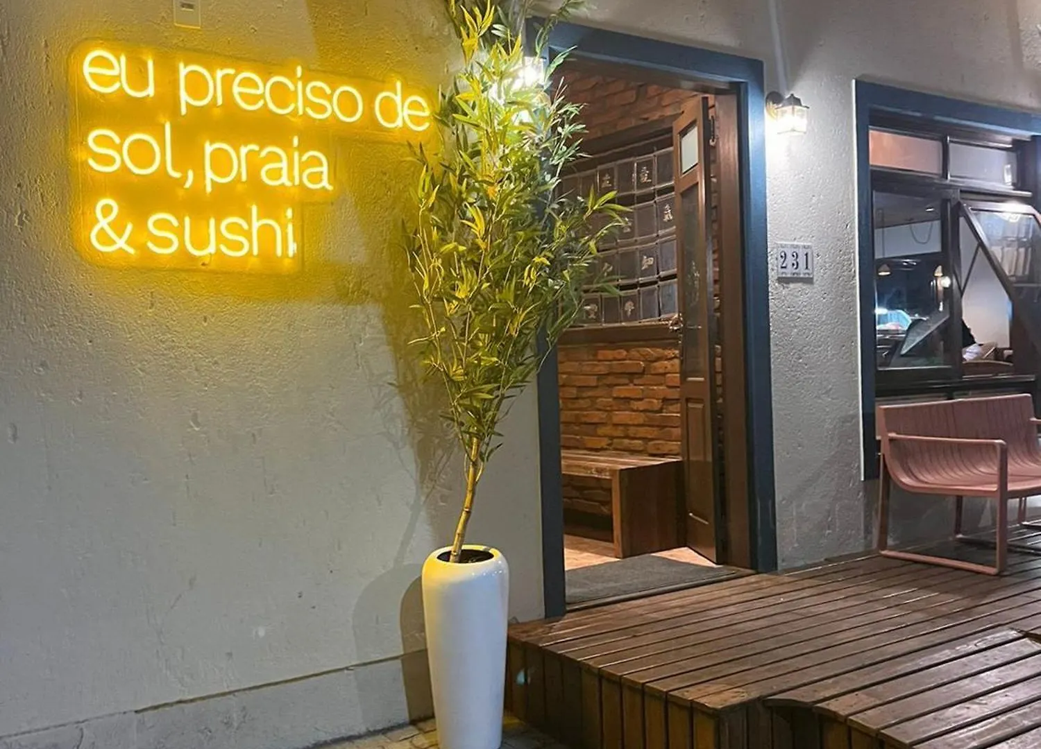 Hotel Pousada Sunny Coast Bombinhas