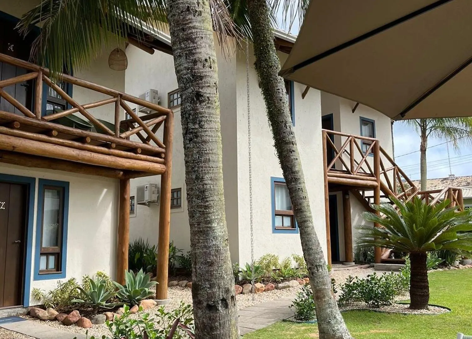 *** Hotel Pousada Sunny Coast Bombinhas Brazil