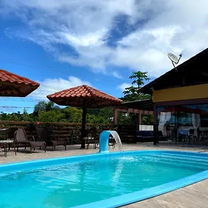 Mini-hôtel De