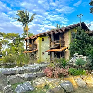 Pacha Mama Village Han/Misafirhane