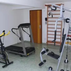 Apart-hotel Flat Bela Vista Master
