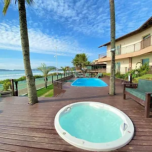 Hotel Morada Do Mar