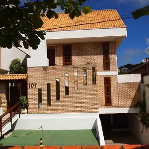 Morada Do Canto - 130m Da Principal Apartamento